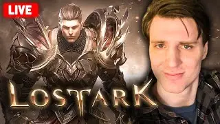 Berserker/Gunlancer class gameplay level 50 | hashinshin LIVE review and beginners guide