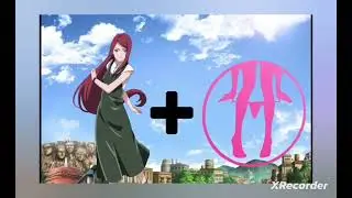 Kushina sexy edit
