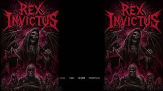 SCRIPT BOT BUG GANAS REX INVICTUS V1| CRASH NO CLICK | CRASH IOS | BLANK NOTIF | SUSAH DI FIX ‼️🦅☠️