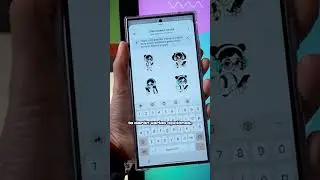 Ahora puedes crear stickers en WHATSAPP con inteligencia artificial✨