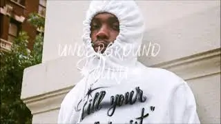 $not - Red