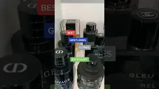 $20 Fragrance Clones 🤑🥳