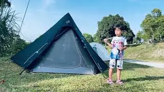 YAKA CAMP