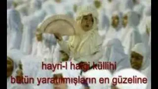 Muhammed el Husayan-Kasidei Burdah
