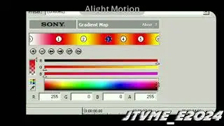 How to make OrangeClearer Gradient Map (VideoFX Instructions in the description)