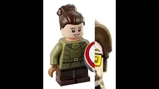 Is LEGO Star Wars Finally Making Good Minifigures?