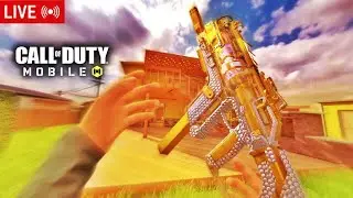 Practicing CoD:M Until WZM Update (Day 1)