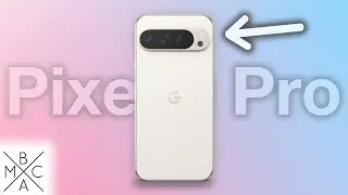 Pixel 9 Pro REVIEW - Looks Aren't Everything...