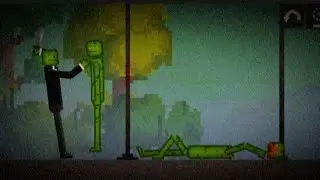 skibidi melon 2