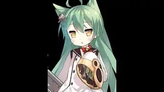 [DUB] Azur Lane, but only when Akashi is on screen
