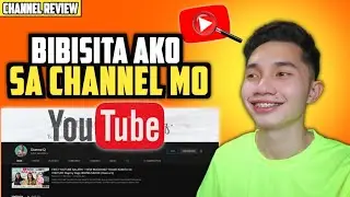 RODTV CHANNEL REVIEW FOR SMALL FILIPINO YOUTUBERS