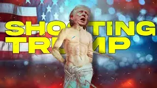 Shooting Trump! qualche spunto di riflessione