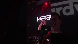 Tomorrowland 2024 | Hardwell #electronicmusic#martingarrix #edm #remix