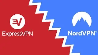 ExpressVPN vs NordVPN 🔥 Key Differences No One Talks About