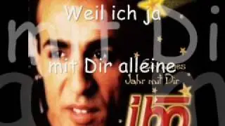 IBO - Ein neues Jahr mit dir (Lyrics)