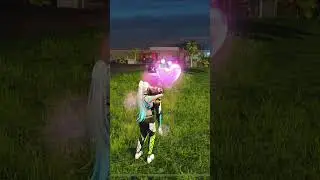 Любовь и молот фри фаер 😂