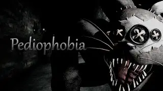 Pediophobia - Третий уровень