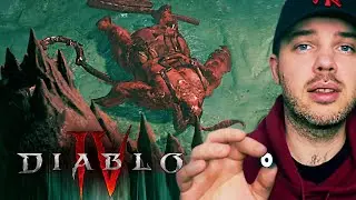 Diablo 4 - DO NOT follow OP Butcher kill Builds