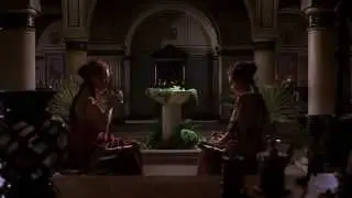 Rome Octavia and Servillia HD