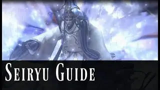 Seelensturm Seiryu (Extreme) 📝 Guide/Erklärung