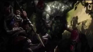 LoL | Ivern Türkçe Seslendirme & Özel Replikleri