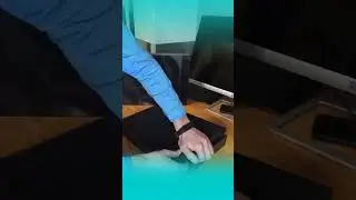 Unboxing My New Laptop 💻🤗 lenovolegion legion7 windows  graphicdesign unboxing 