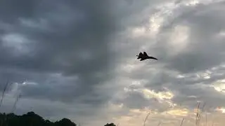 Импеллерный су-27уб