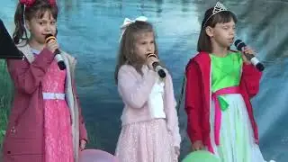 Это всё Родиной зовётся