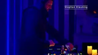 Stеphan Klauning - live set