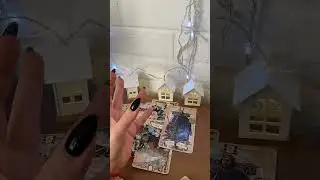 КТО К ТЕБЕ СПЕШИТ? 🥳 