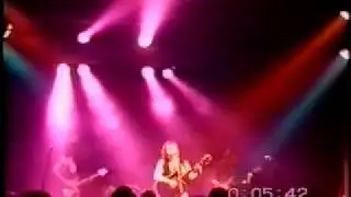 Roko - All Your Love (Live in Frankfurt 1993)