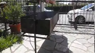 ΨΗΣΤΑΡΙΑ ΓΙΑ ΟΒΕΛΙΕΣ MADE IN HELLAS !!