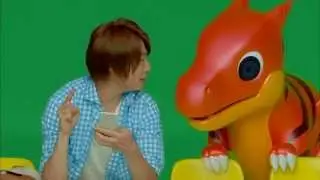 [CM] GungHo パズル＆ドラゴンズ 「バス停の相葉さん」篇_15s