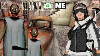 Granny Se Bachana Mushkil Hai | Granny | Maithon Gaming