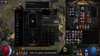 Loot from 2000 Tujen Rerolls