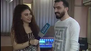 Dənizlə bir gün.Yaşar Yusub.Lider maqazin 13.04.2019