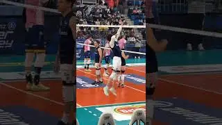 Yuki Ishikawa Warm Up Volleyball