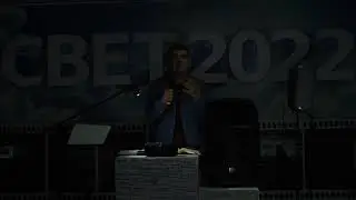 Максим Ким Отверженность