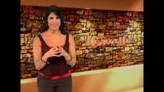 24/09/15 Salud y bienestar - Ana Paula Domínguez