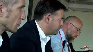 ORLEN Wyścig Narodów 2023 przed I Etapem