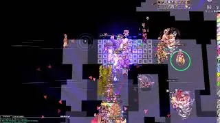 Guerra do Emperium 21/11/2021 - RTF (Shadow Chaser)