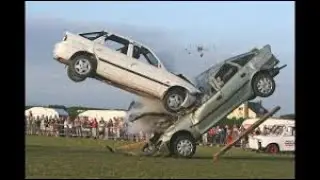 Car Crash Compilation & Driving Fails 2021#6