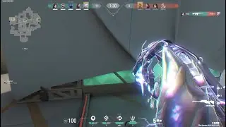 INDUSTRY BABY 💫 (Valorant Montage)
