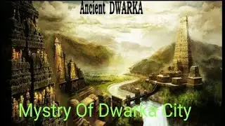 unknown fact |Dwarka Nagri | #trending #viral #video #dwarka #unknownfacts