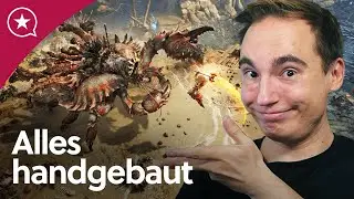 Titan Quest 2: Endlich Open World Gameplay | mit @maurice_weber