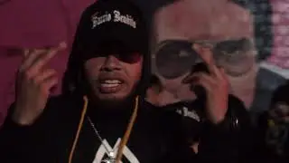 Pal Callao - El Ath Ft Alesso Family Gang, Lunatico - Prod. Infinity Music (Video Oficial)