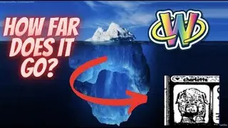 The Webkinz Iceberg Explained