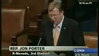 Jon Porter on National Adoption Day