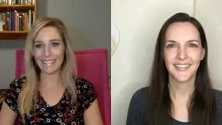Do you need inner peace & self love when manifesting? with Elizabeth Cermak (Part 1)