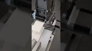 I built this automatic card feeder. Check it out!